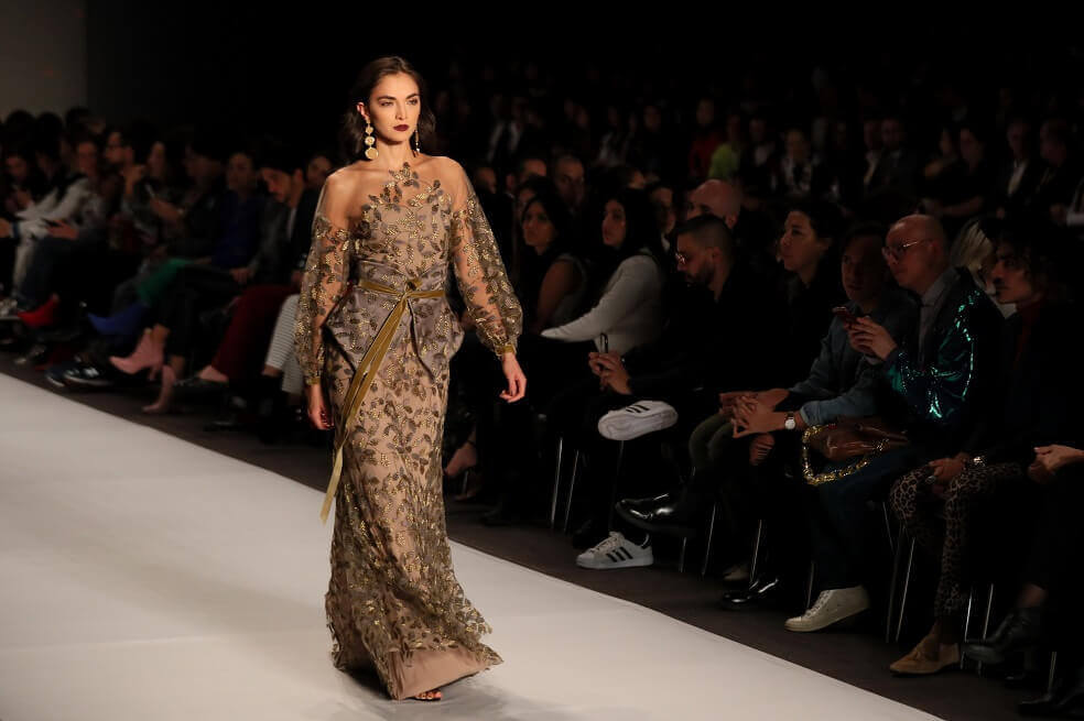 Bogotá Fashion Week será virtual y se realizará en segundo semestre de 2020