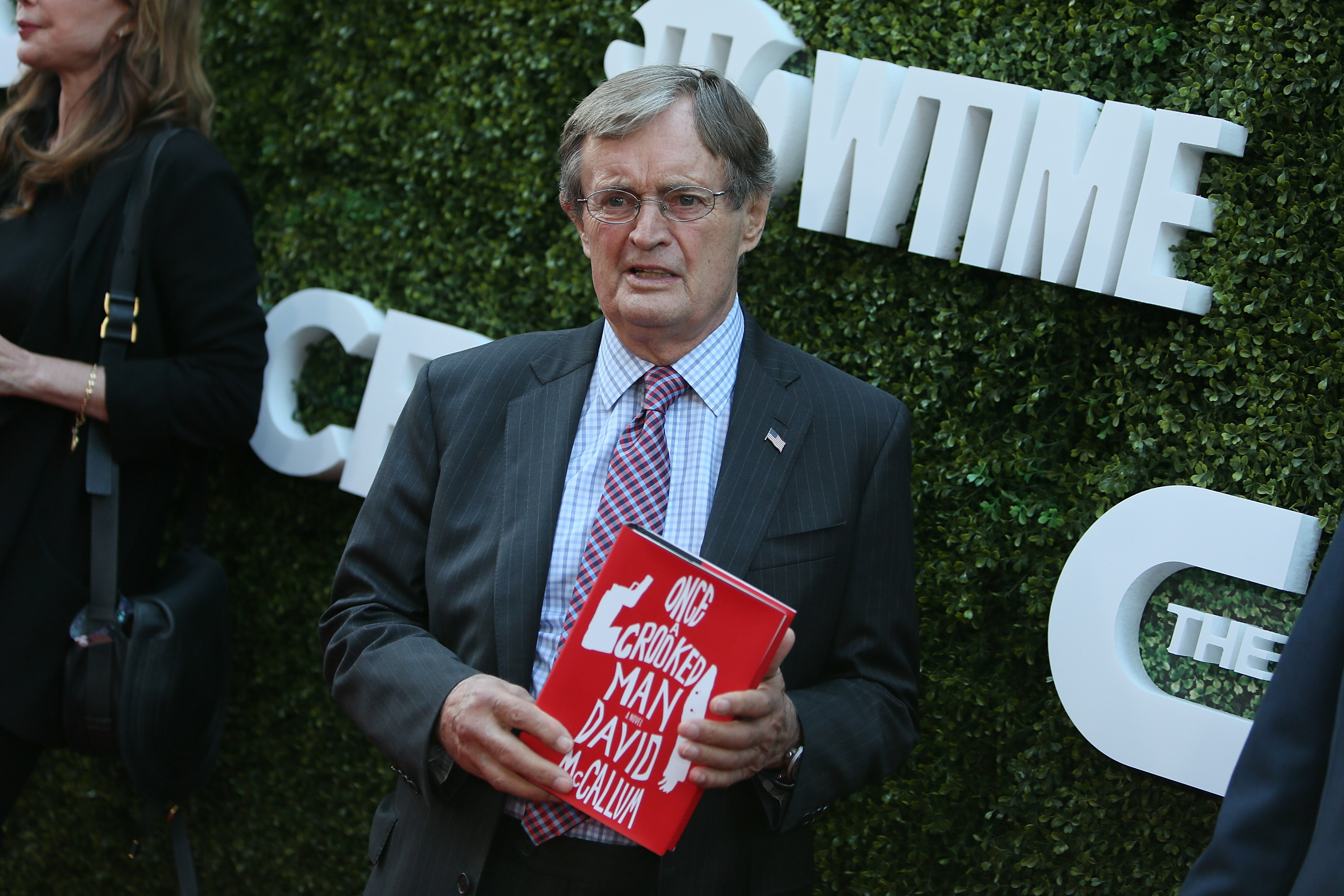 Muere el actor David McCallum, el forense de “NCIS”, a los 90 años