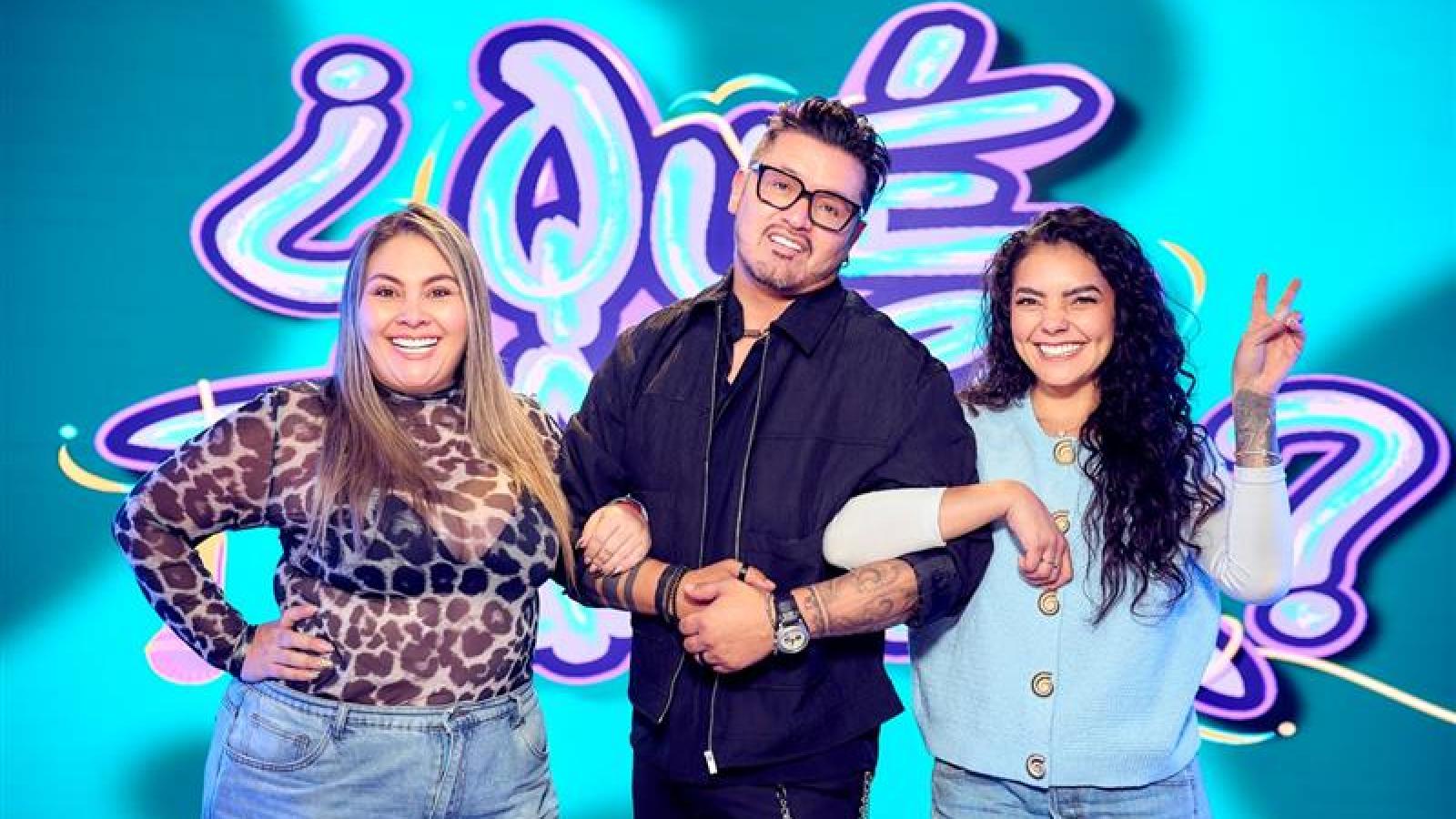 Así respondió Hassam a Valentina Taguado por comentario sobre su lucha contra el cáncer