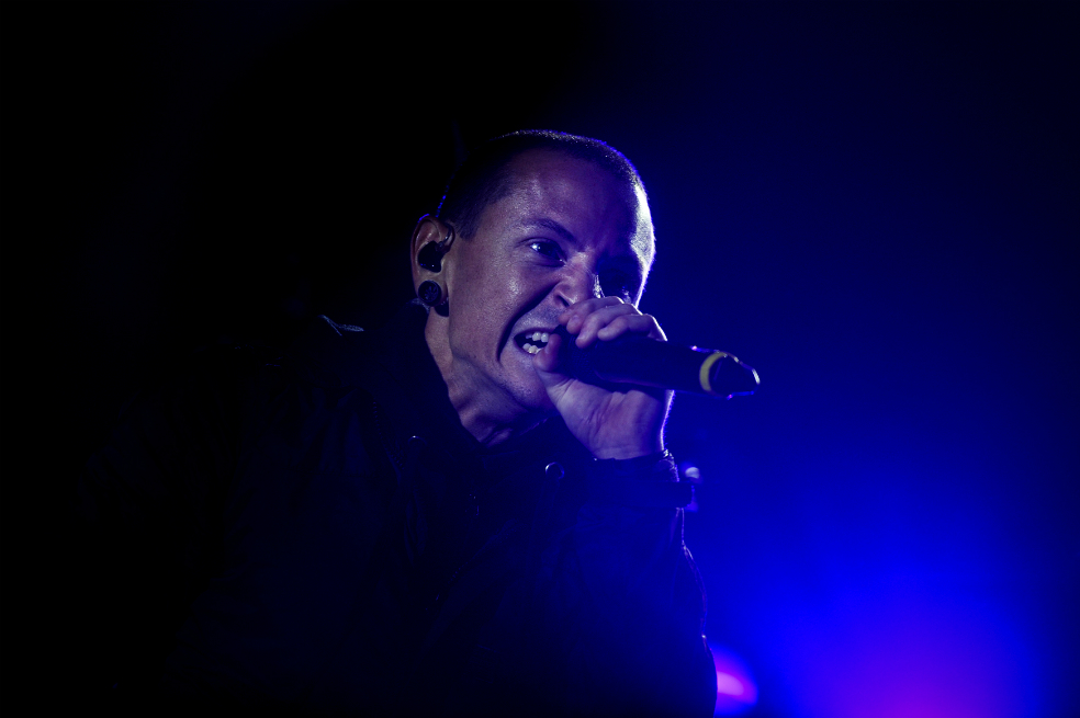 Diez canciones para recordar a Chester Bennington, vocalista de Linkin Park