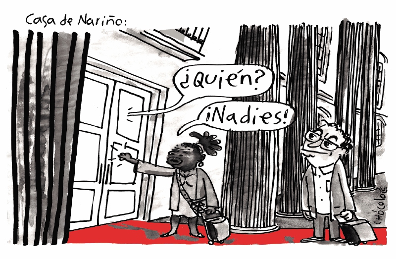 Chócolo