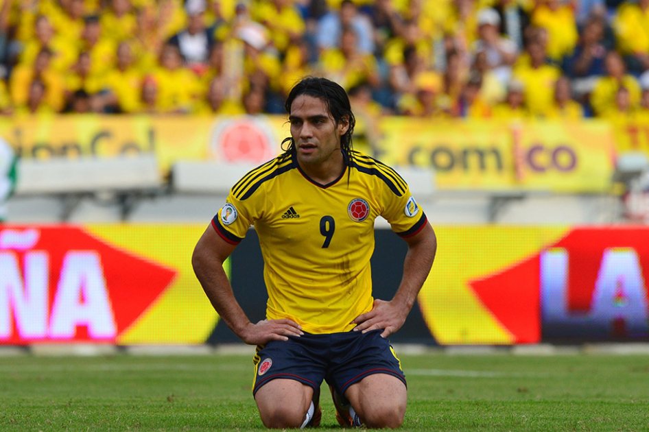 Falcao: Pékerman nos cambió la mentalidad