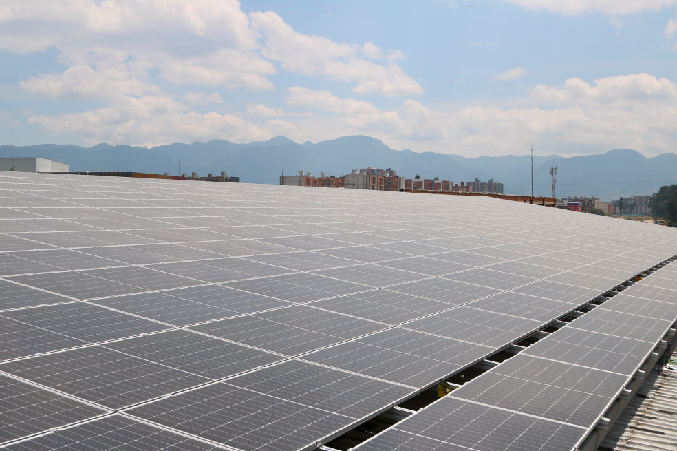 La fórmula para hacer los paneles solares más eficientes