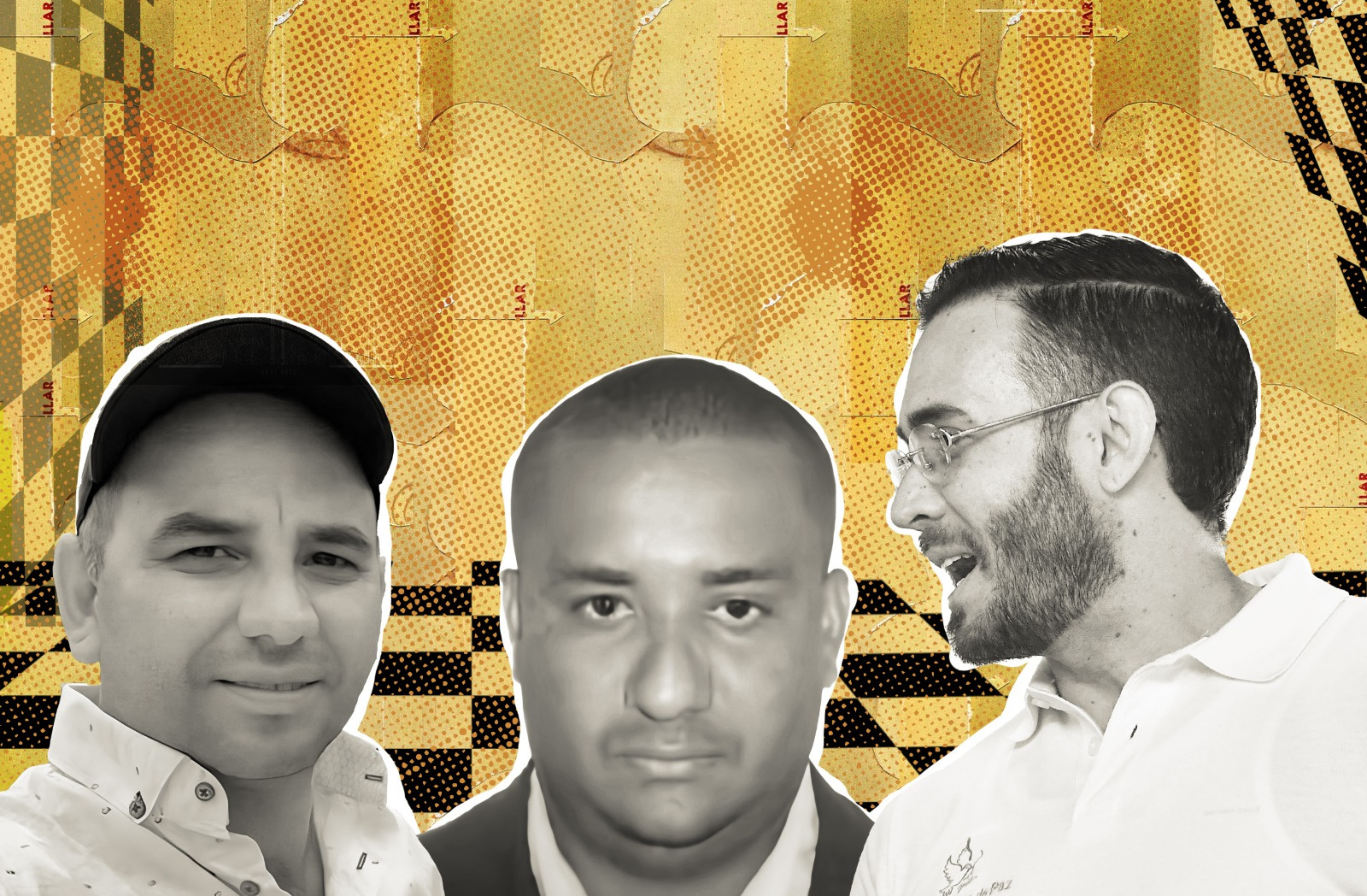 Gobierno avanza en los procesos de paz con el Clan del Golfo, las Autodefensas de la Sierra Nevada y las bandas urbanas.