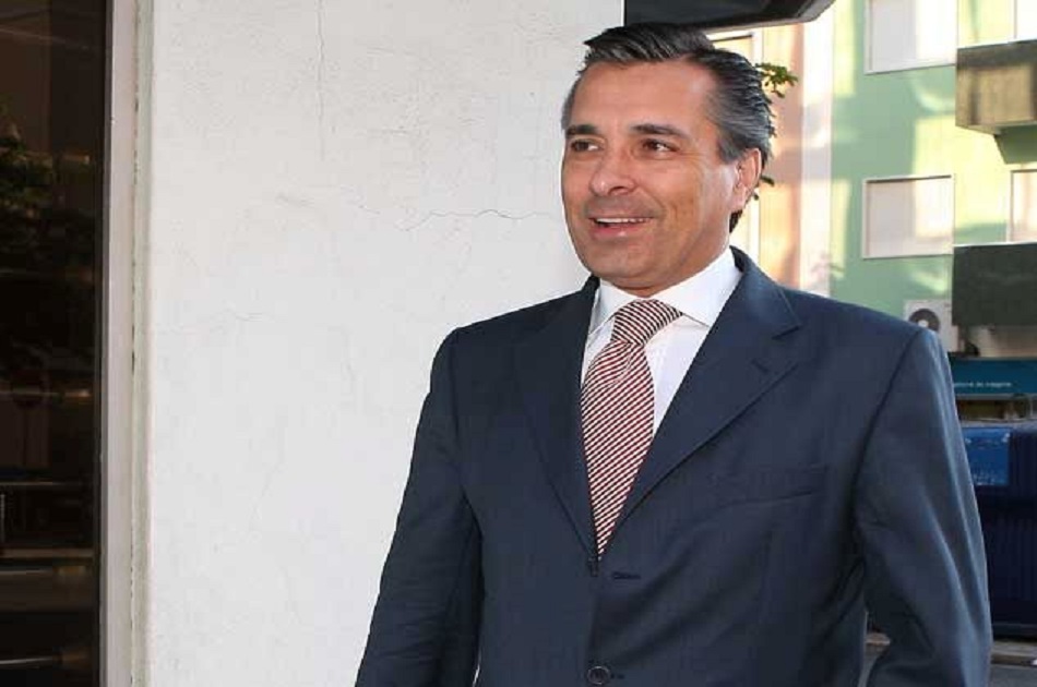 Exrepresentante de futbolistas fue detenido en Portugal por corrupción
