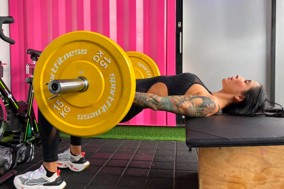 Hip Thrust, el ejercicio clave para tener glúteos de acero: cómo incluirlo en su rutina