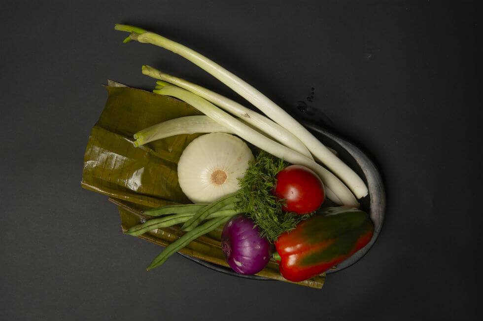 Gastronomía caribeña: el gusto por el pastel costeño