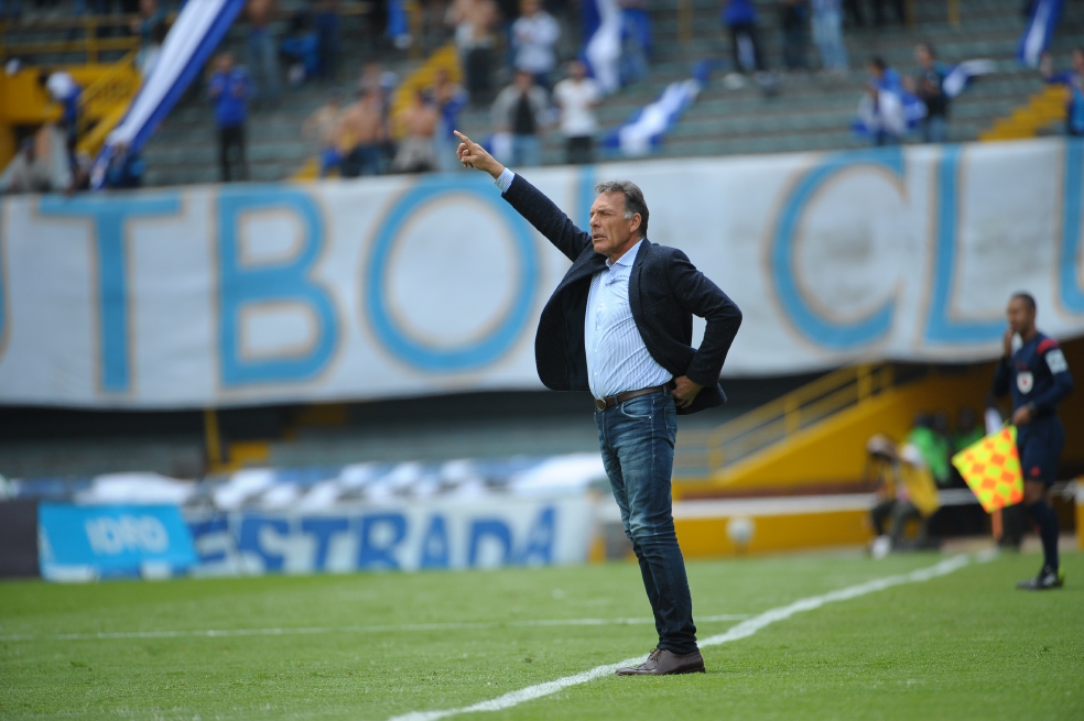 Russo: “De a poco vamos creando identidad”