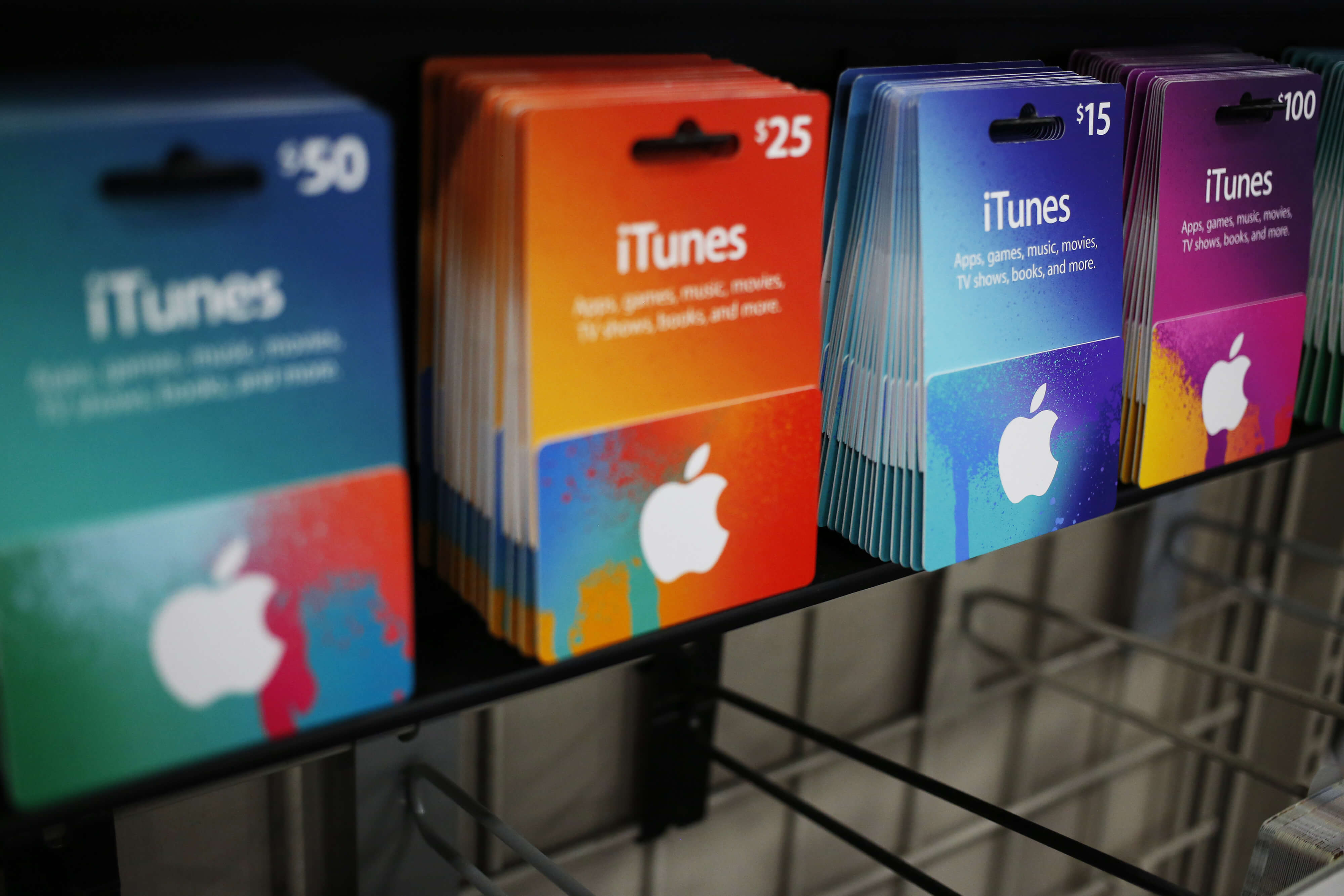 Apple acaba con iTunes para enfocarse en el streaming