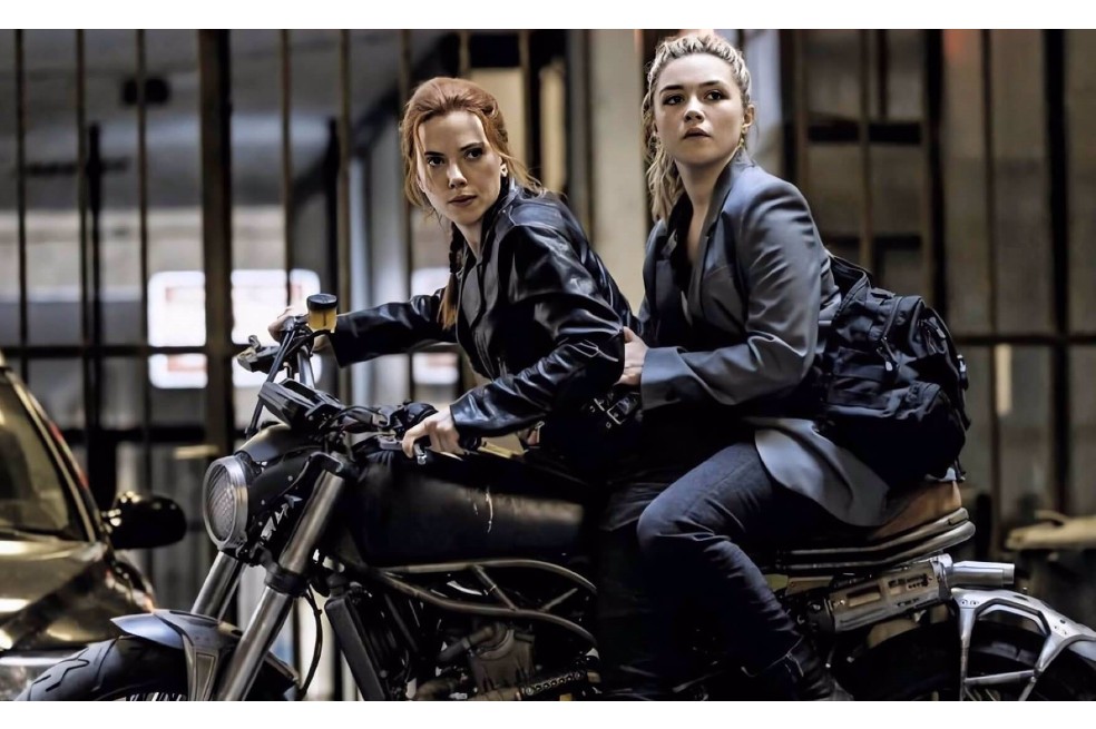 ¿Cuánto dinero perdió Scarlett Johansson por el estreno digital de “Black Widow”?