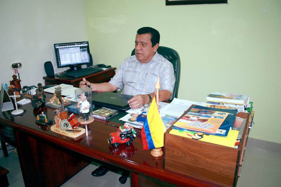 CPJ celebra condena a responsable de asesinato de periodista Luis Peralta