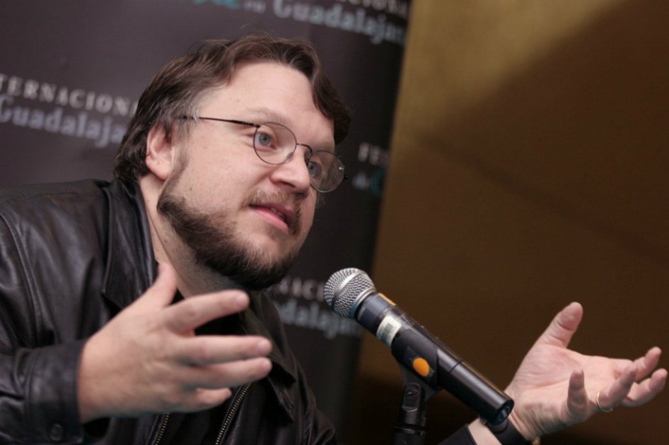 «México vive en la ley del viejo oeste»: Guillermo del Toro