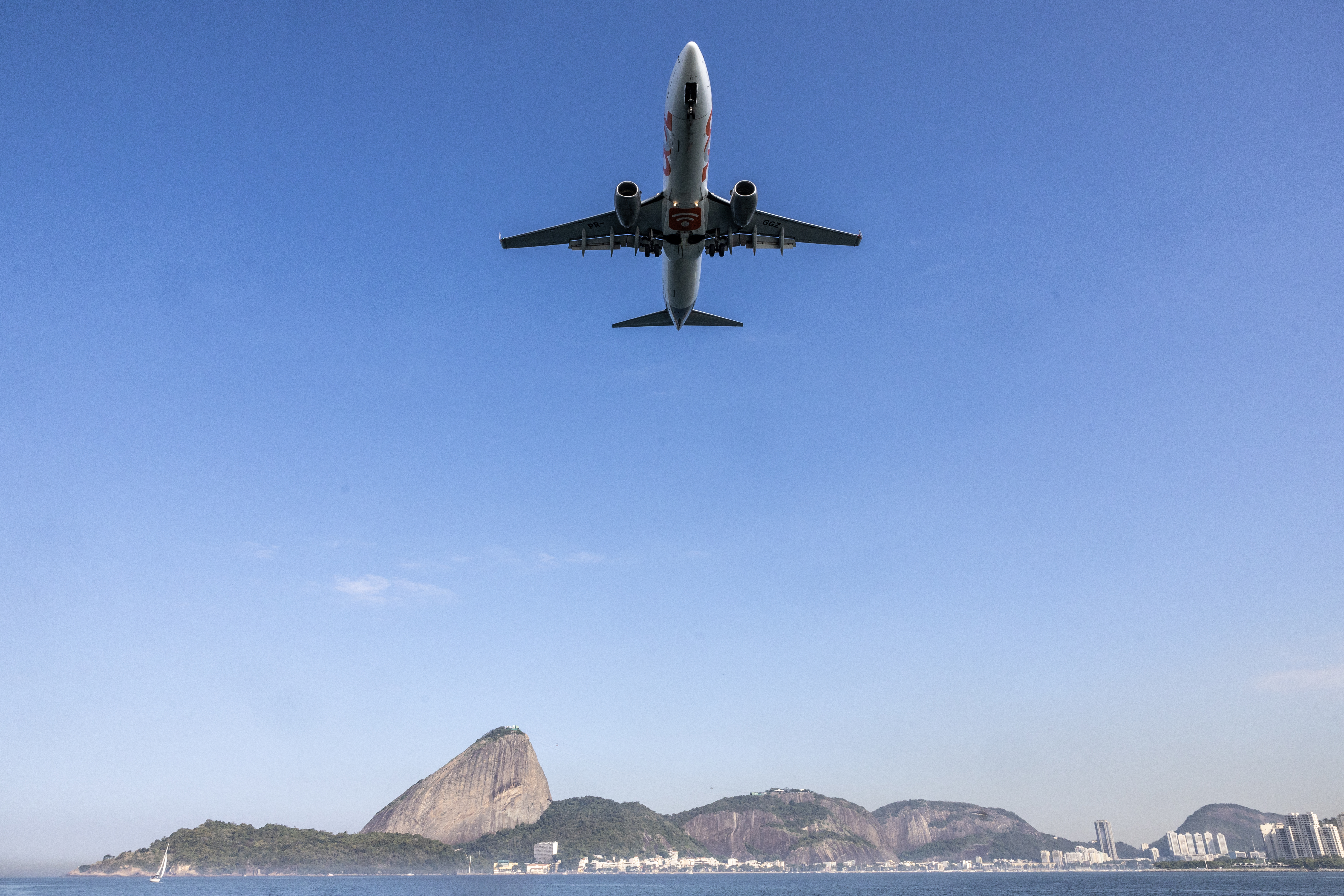 Aumentaron los vuelos en América Latina en 2025: ¿en qué países y cómo le fue a Colombia?