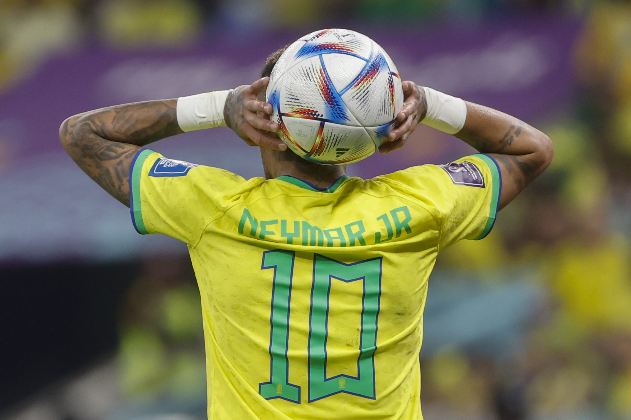 ¿Por qué aumentan los casos de infartos durante los partidos del Mundial?