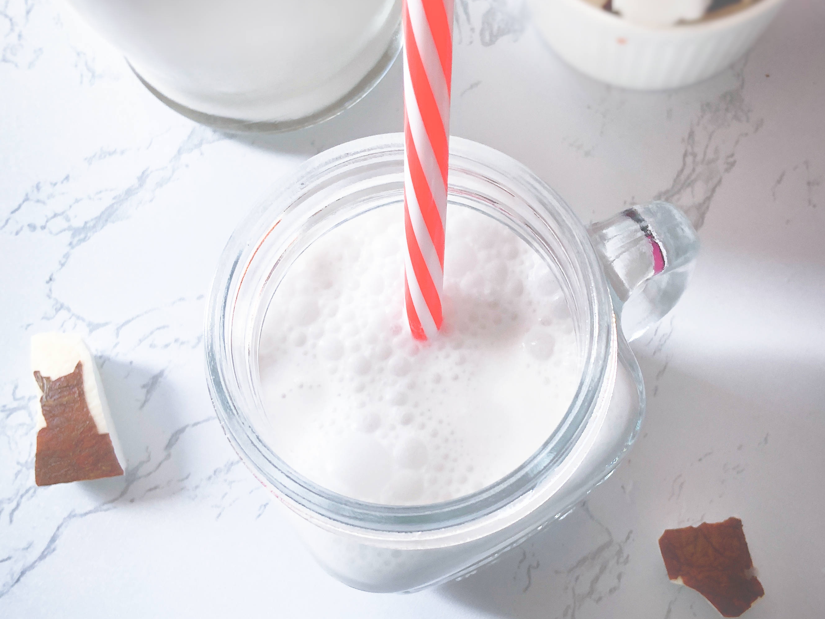 ¿Cómo preparar leche de coco? Aquí está el paso a paso de esta deliciosa receta