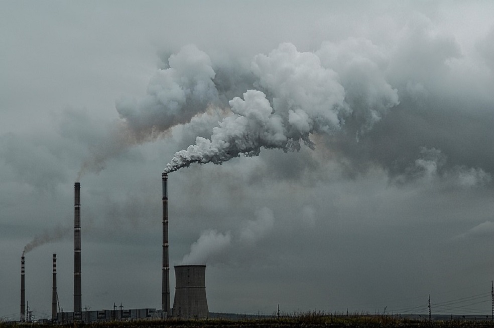 Empresas de carbono habrían manipulado acuerdo mundial de cambio climático