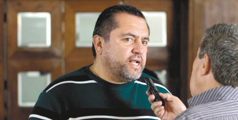 Las evidencias de que la red de Mario Castaño habría infiltrado a la Fiscalía
