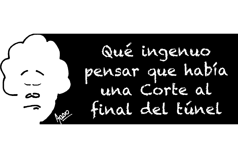 La Franja de Gaso