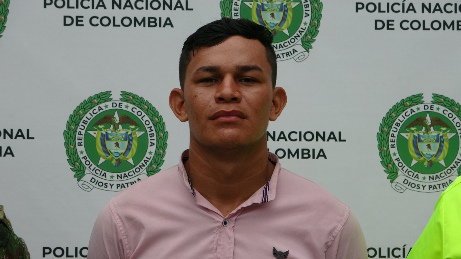 Capturan a responsable de intimidaciones a la población en Caquetá este fin de semana