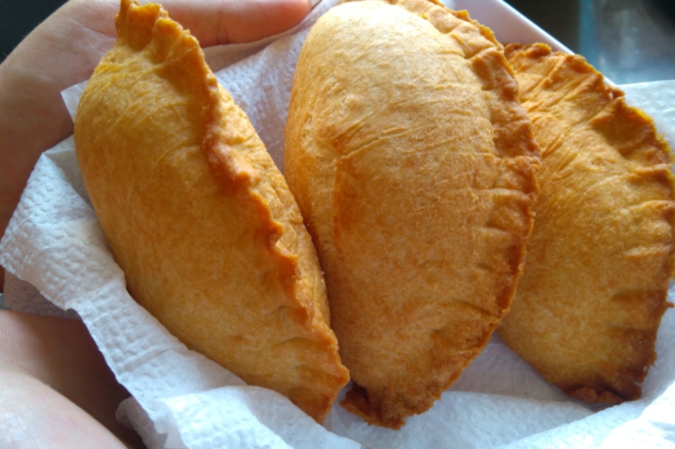 Los asesinos que cayeron gracias a unas empanadas en Argentina