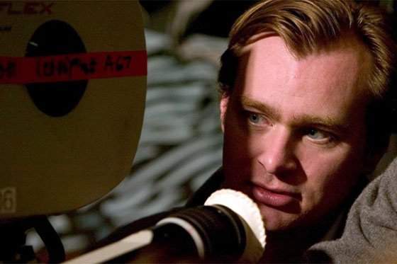 Christopher Nolan regresa a la ciencia ficción con «Interstellar»