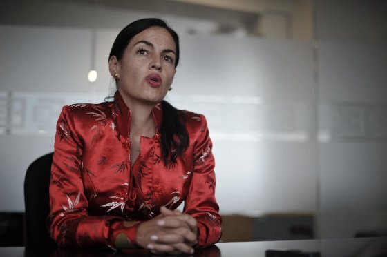 Sofía Gaviria propone objetar la JEP y crear un nuevo sistema de justicia transicional