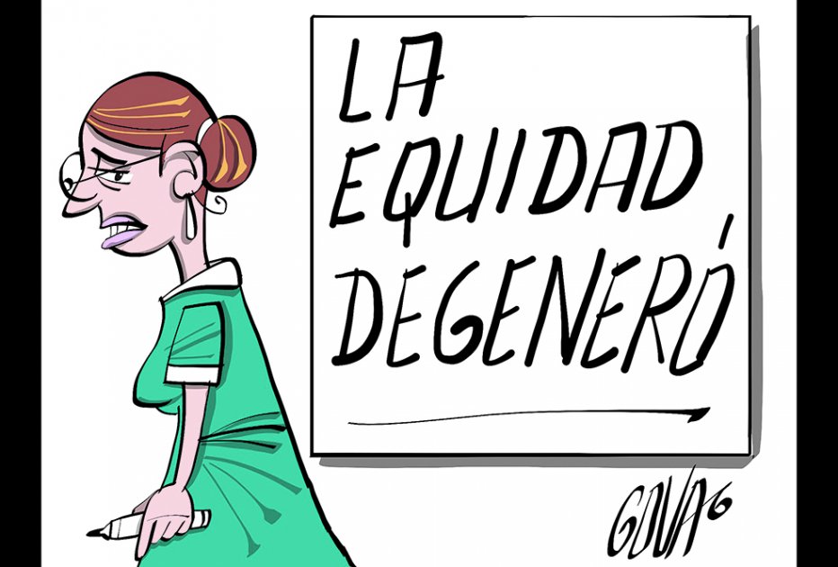 La instantánea