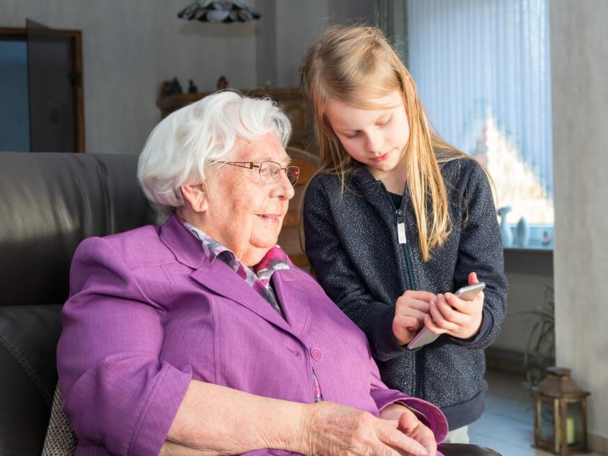 El papayazo del siglo para reconectar las generaciones