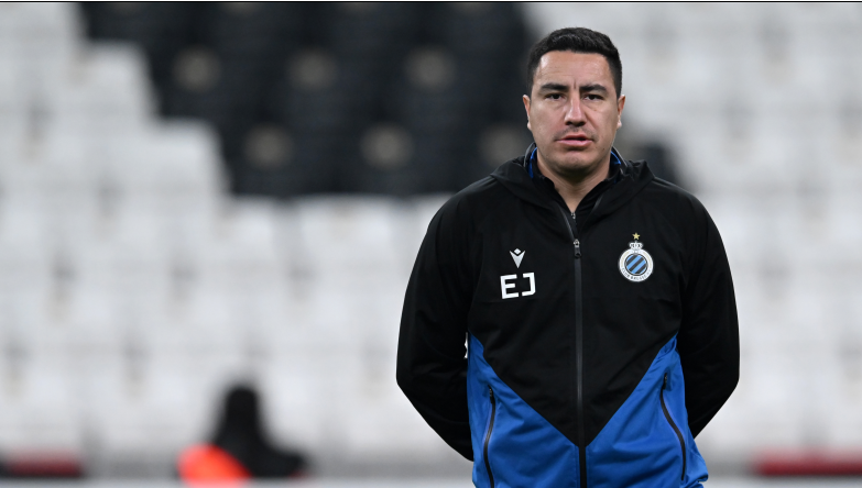 ¿Quién es Efraín Juárez, el remplazo de Pablo Repetto en Atlético Nacional?