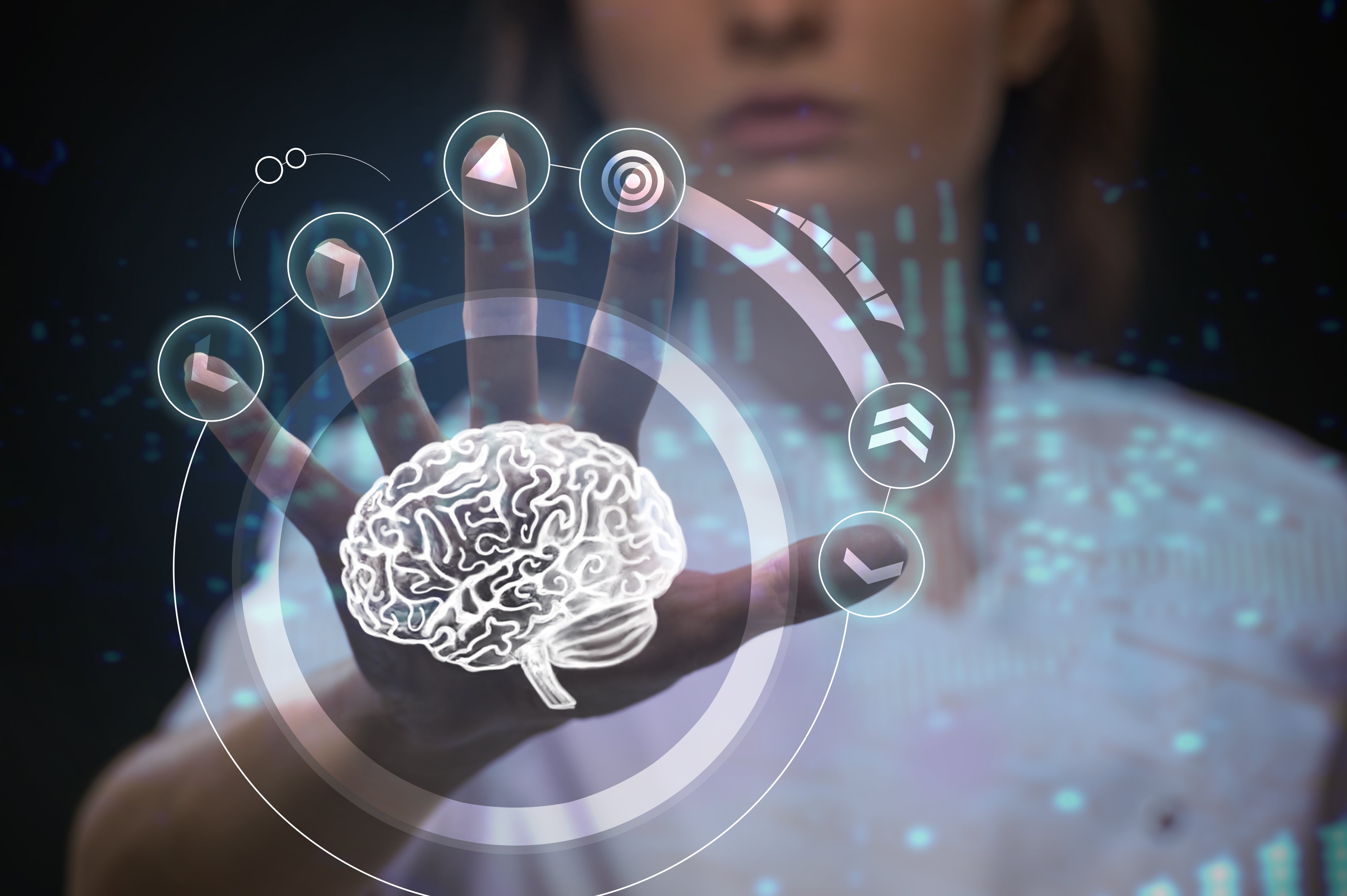 Las tecnologías detrás de la medicina del futuro