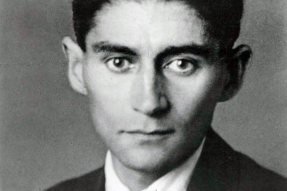 Historia de la Literatura: ‘El proceso’