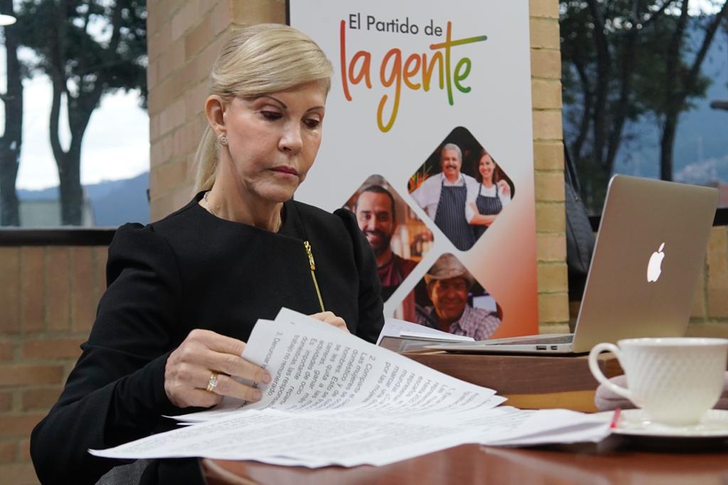 La U deja en libertad a sus militantes para la segunda vuelta presidencial