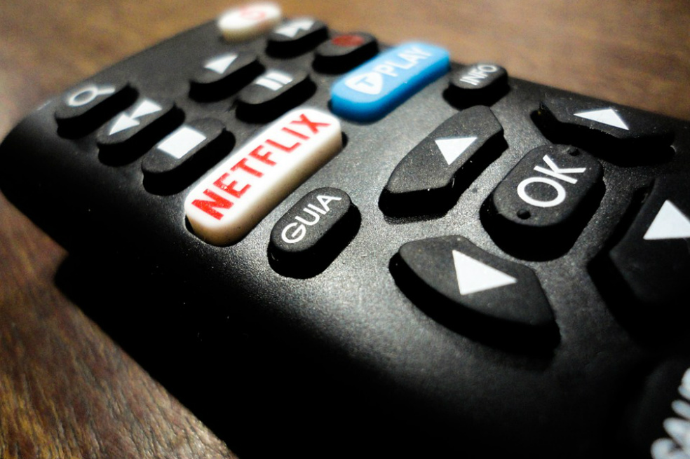 «Netflix es un 50 % análisis de datos y un 50 % creatividad»: Greg Peters