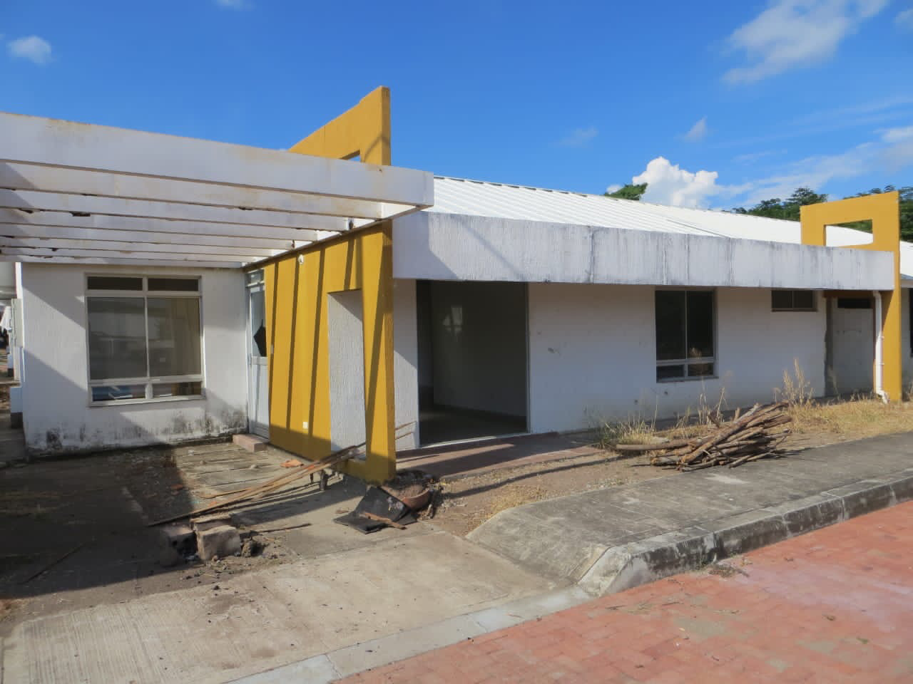 Casas Cenop