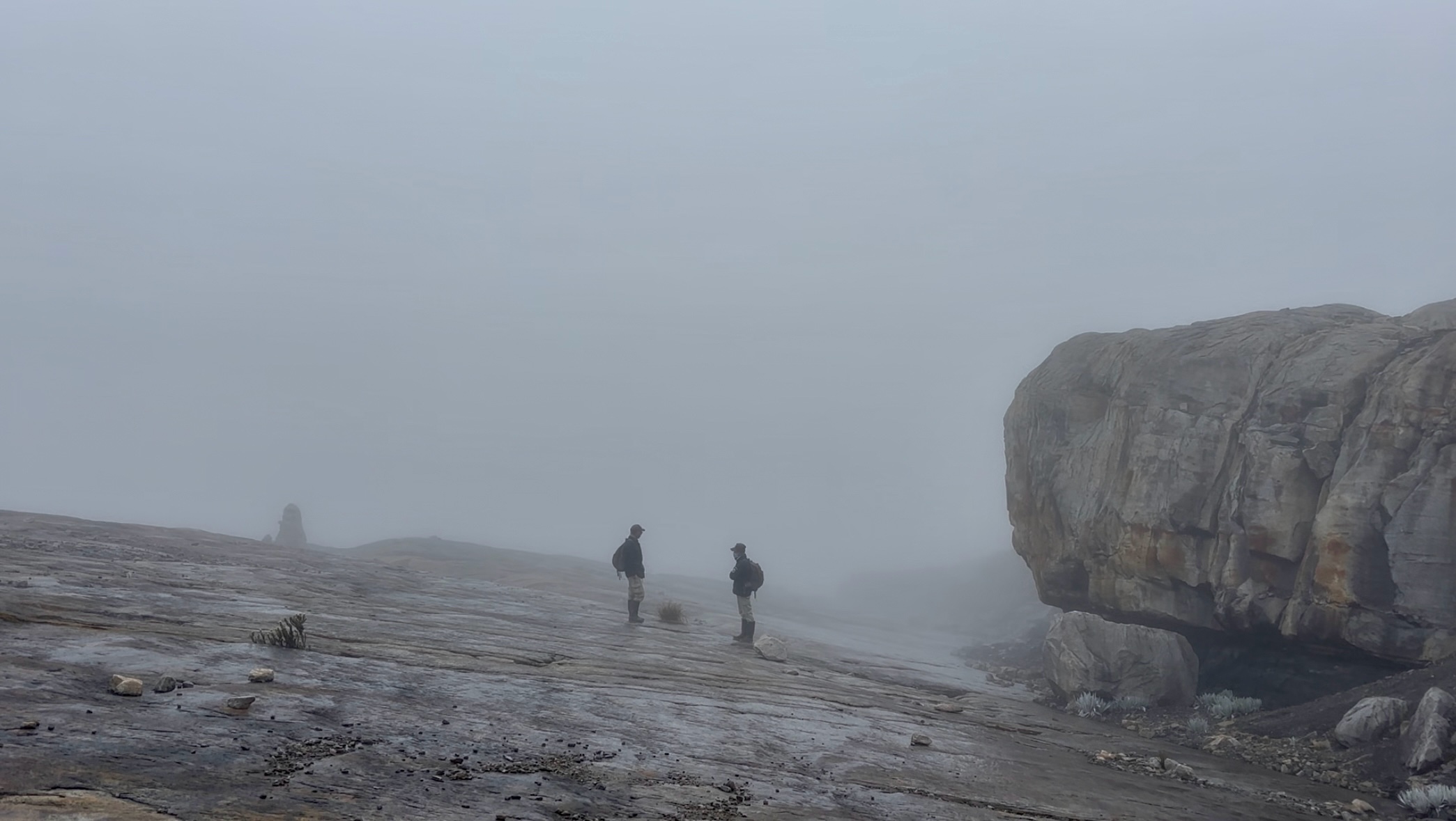Parque Nacional Natural Nevado del Cocuy