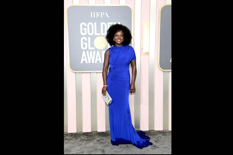 Viola Davis