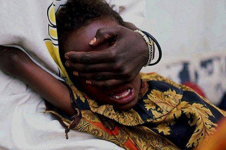 Con el 98% de las mujeres entre 15 y 49 años con sus genitales mutilados, Somalia es el país donde la práctica es más frecuente en el mundo.