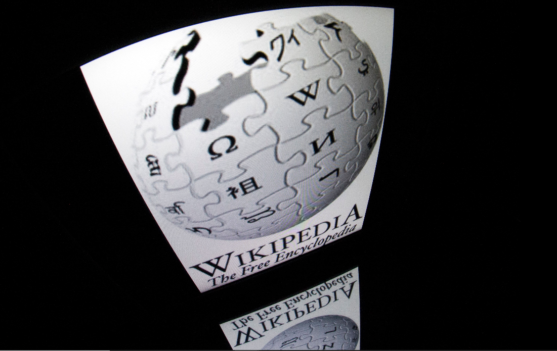 Wikipedia anuncia su primera versión paga dirigida a grandes empresas