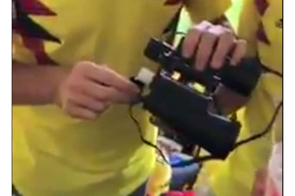 La cachetada con guante de seda que le dio Japón a Colombia en Rusia 2018