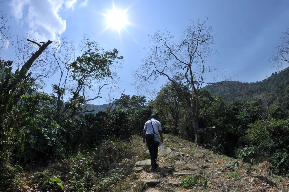 ¿Proyecto de ley de tierras contradice el Acuerdo de Paz?
