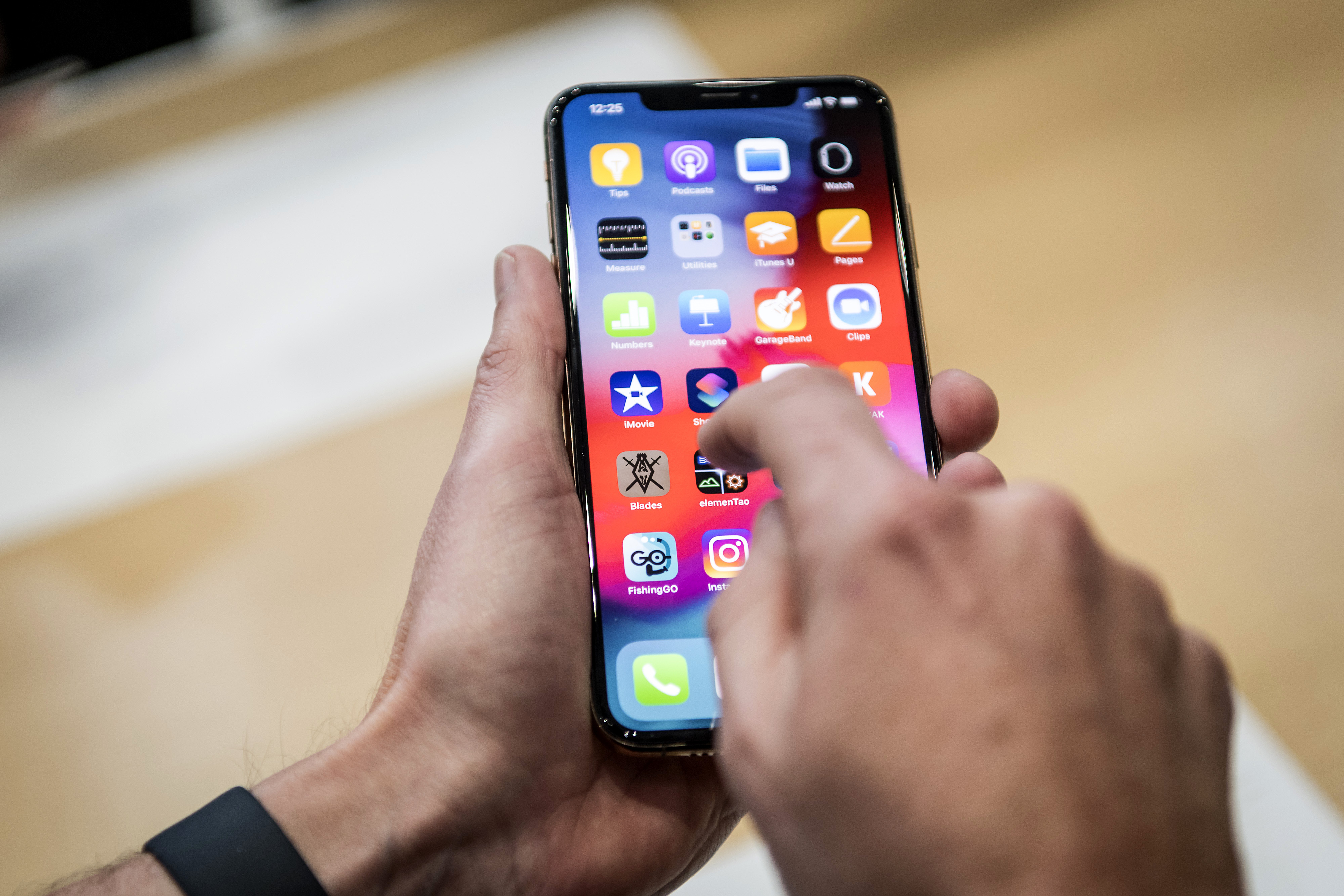 Apple anunció la fecha en la que lanzará sus nuevos iPhones