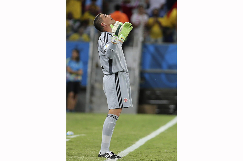 De hincha a hombre récord