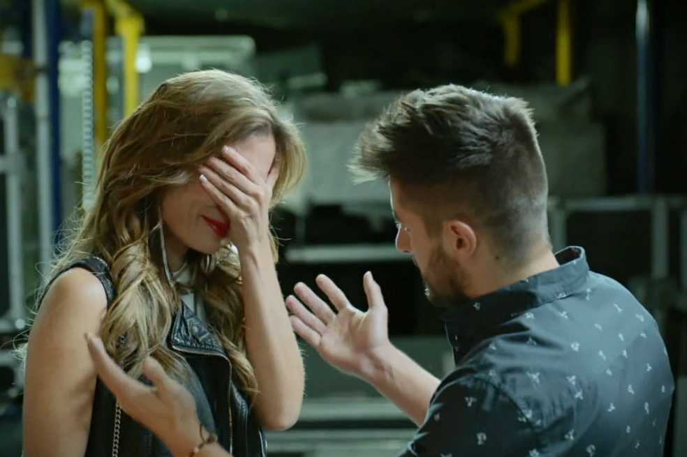 Así se comportó la audiencia televisiva este martes 26 de junio