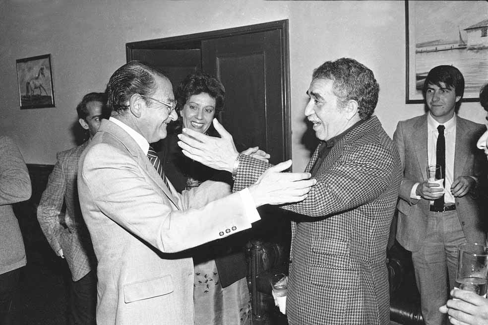 Aplausos merecidos