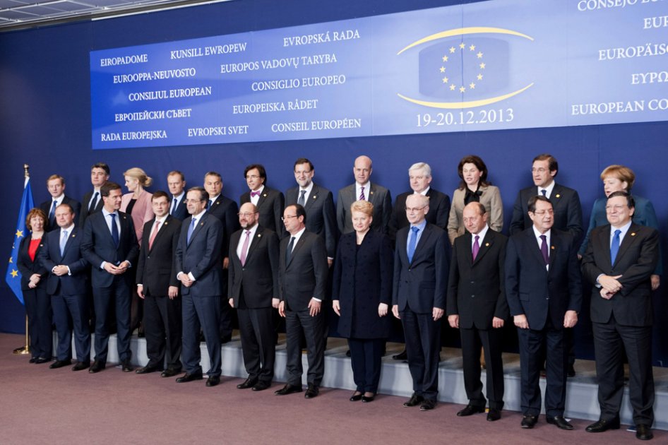 Ministros de Exteriores de la  Unión Europea abordan la lucha contra terrorismo