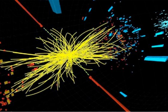 Se concretan los rasgos del bosón de Higgs