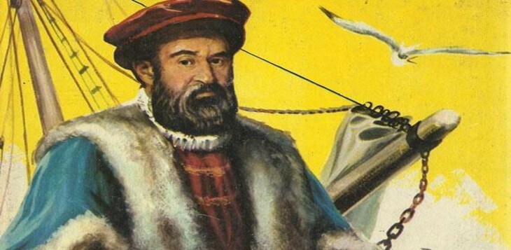 La primera vuelta al mundo fue fruto de dos descartes y una gestión de crisis