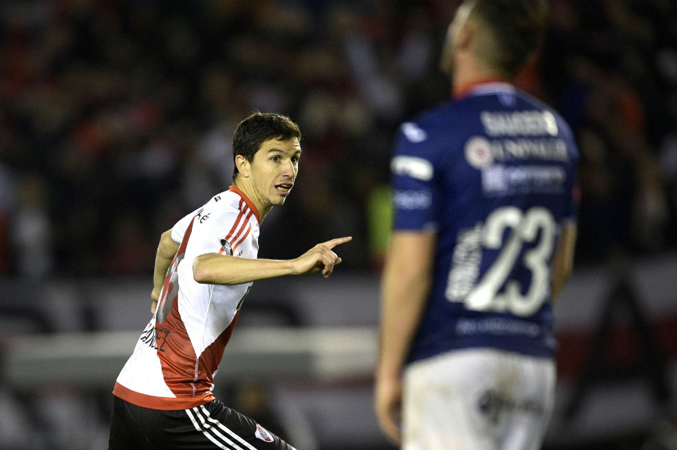 Las sospechas de amaño vuelven a caer sobre el equipo Jorge Wilstermann