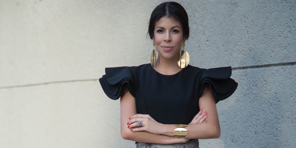 La pasión joyera de Liza Echeverry