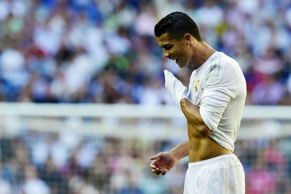 Manchester United ofrecería 125 millones de euros por Cristiano Ronaldo